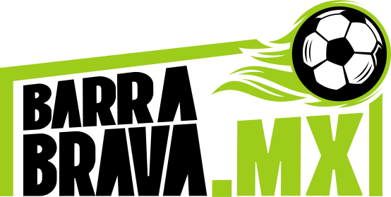 Logotipo oficial Barra Brava